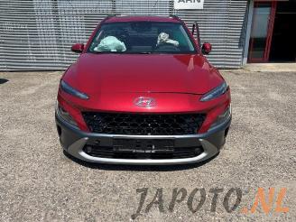 Hyundai Kona Kona (OS), SUV, 2017 / 2023 1.6 GDi HEV 16V picture 2