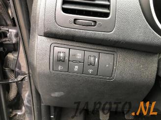 Kia Venga Venga, MPV, 2010 / 2019 1.4 CVVT 16V picture 15