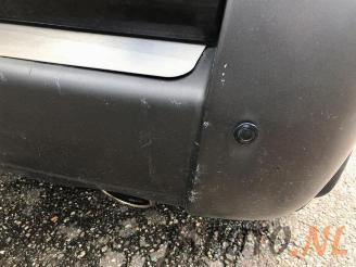 Hyundai Tucson Tucson (JM), SUV, 2004 / 2010 2.7 V6 24V 4x4 Autom. picture 20