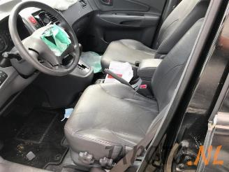 Hyundai Tucson Tucson (JM), SUV, 2004 / 2010 2.7 V6 24V 4x4 Autom. picture 9