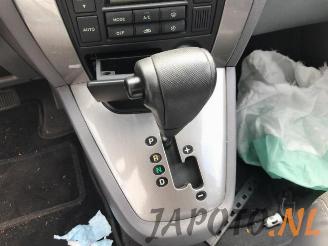 Hyundai Tucson Tucson (JM), SUV, 2004 / 2010 2.7 V6 24V 4x4 Autom. picture 17