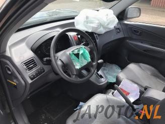 Hyundai Tucson Tucson (JM), SUV, 2004 / 2010 2.7 V6 24V 4x4 Autom. picture 10