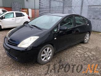 Uttjänta bilar auto Toyota Prius Prius (NHW20), Liftback, 2003 / 2009 1.5 16V 2006/1