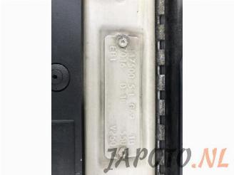 Chevrolet Epica Epica, Sedan, 2006 / 2011 2.0 24V picture 24