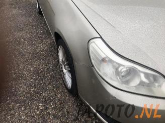 Chevrolet Epica Epica, Sedan, 2006 / 2011 2.0 24V picture 10