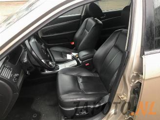 Chevrolet Epica Epica, Sedan, 2006 / 2011 2.0 24V picture 13