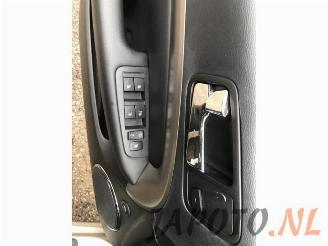 Chevrolet Epica Epica, Sedan, 2006 / 2011 2.0 24V picture 19