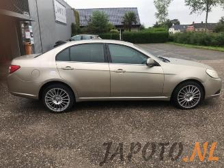 Chevrolet Epica Epica, Sedan, 2006 / 2011 2.0 24V picture 6