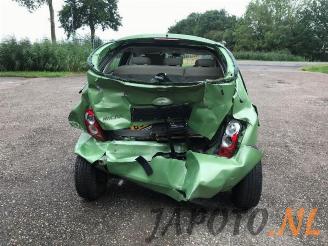 Nissan Micra Micra (K12), Hatchback, 2003 / 2010 1.4 16V picture 4