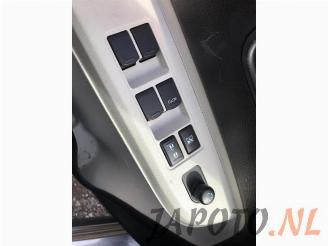 Suzuki Ignis Ignis (MF), Hatchback 5-drs, 2016 1.2 Dual Jet 16V picture 12