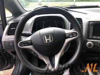 Honda Civic Civic (FA/FD), Sedan, 2005 / 2012 1.3 Hybrid picture 13