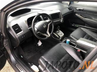 Honda Civic Civic (FA/FD), Sedan, 2005 / 2012 1.3 Hybrid picture 10