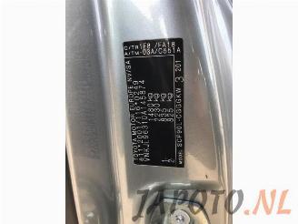 Toyota Yaris Yaris II (P9), Hatchback, 2005 / 2014 1.3 16V VVT-i picture 15