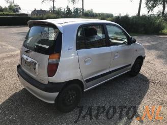 Hyundai Atos Atos, Hatchback, 1997 / 2008 1.0 12V picture 5