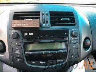 Toyota Rav-4 RAV4 (A3), Terreinwagen, 2005 / 2012 2.0 16V Valvematic 4x2 picture 20