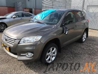 Toyota Rav-4 RAV4 (A3), Terreinwagen, 2005 / 2012 2.0 16V Valvematic 4x2 picture 1