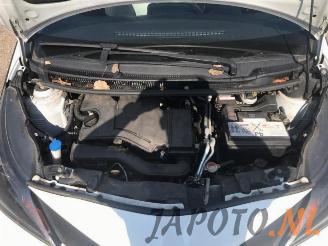 Toyota Aygo Aygo (B40), Hatchback, 2014 1.0 12V VVT-i picture 10