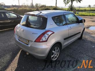 Suzuki Swift Swift (ZA/ZC/ZD), Hatchback, 2010 / 2017 1.2 16V picture 5