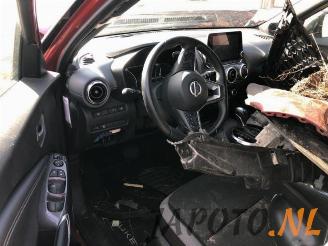 Nissan Juke Juke (F16), SUV, 2019 1.0 DIG-T 12V picture 11