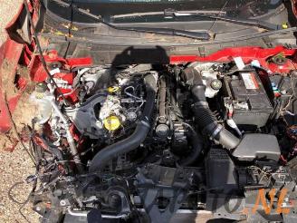 Nissan Juke Juke (F16), SUV, 2019 1.0 DIG-T 12V picture 12