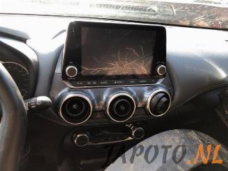 Nissan Juke Juke (F16), SUV, 2019 1.0 DIG-T 12V picture 10