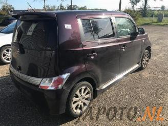 Daihatsu Materia Materia, Hatchback, 2006 / 2011 1.5 16V picture 5