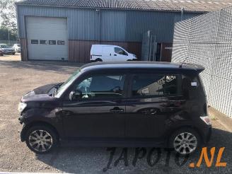 Daihatsu Materia Materia, Hatchback, 2006 / 2011 1.5 16V picture 2