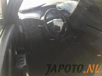Daihatsu Materia Materia, Hatchback, 2006 / 2011 1.5 16V picture 11