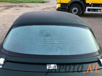 Mazda MX-5 MX-5 (NB18/35/8C), Cabrio, 1998 / 2005 1.6i 16V picture 14