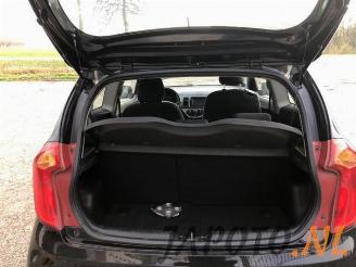 Kia Picanto Picanto (TA), Hatchback, 2011 / 2017 1.0 12V picture 11