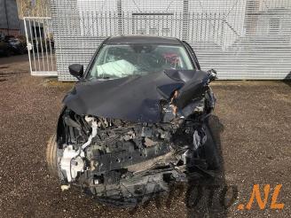 Mazda 2 2 (DJ/DL), Hatchback, 2014 1.5 SkyActiv-G 75 picture 8