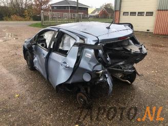 Toyota Yaris Yaris III (P13), Hatchback, 2010 / 2020 1.5 16V Hybrid picture 3