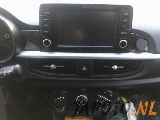 Kia Picanto Picanto (JA), Hatchback, 2017 1.0 12V picture 11