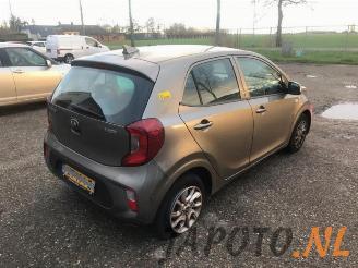 Kia Picanto Picanto (JA), Hatchback, 2017 1.0 12V picture 5