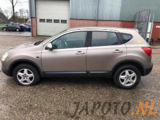 Nissan Qashqai Qashqai (J10), SUV, 2007 / 2014 1.5 dCi DPF picture 2