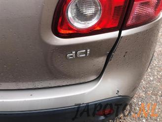 Nissan Qashqai Qashqai (J10), SUV, 2007 / 2014 1.5 dCi DPF picture 5