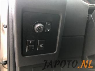 Nissan Qashqai Qashqai (J10), SUV, 2007 / 2014 1.5 dCi DPF picture 14