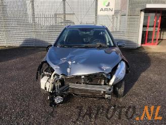 Suzuki SX4 SX4 S-Cross (JY), SUV, 2013 1.6 16V picture 8