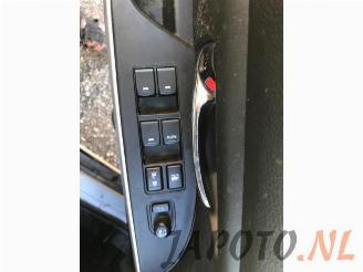 Suzuki SX4 SX4 S-Cross (JY), SUV, 2013 1.6 16V picture 13