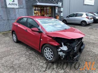 Hyundai I-30 i30 (GDHB5), Hatchback, 2011 1.4 16V picture 7