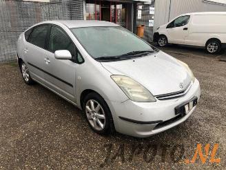 Toyota Prius Prius (NHW20), Liftback, 2003 / 2009 1.5 16V picture 7