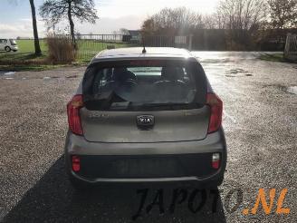 Kia Picanto Picanto (TA), Hatchback, 2011 / 2017 1.0 12V picture 4