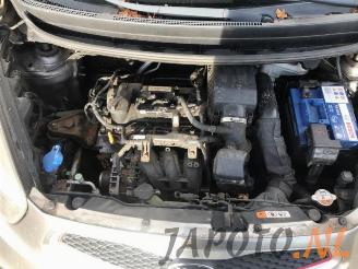 Kia Picanto Picanto (TA), Hatchback, 2011 / 2017 1.0 12V picture 15