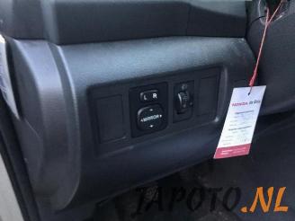 Toyota Corolla-verso Corolla Verso (R10/11), MPV, 2004 / 2009 1.6 16V VVT-i picture 14