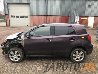 Toyota Urban Cruiser Urban Cruiser, SUV, 2009 / 2016 1.4 D-4D AWD picture 2