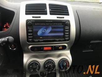 Toyota Urban Cruiser Urban Cruiser, SUV, 2009 / 2016 1.4 D-4D AWD picture 10