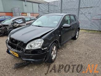 Nissan Qashqai Qashqai (J10), SUV, 2007 / 2014 2.0 16V picture 1