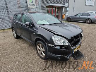Nissan Qashqai Qashqai (J10), SUV, 2007 / 2014 2.0 16V picture 7