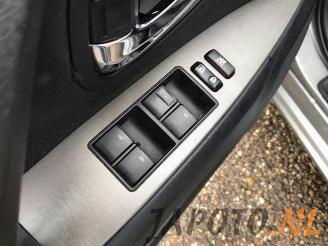 Toyota Avensis Avensis Wagon (T27), Combi, 2008 / 2018 1.8 16V VVT-i picture 11