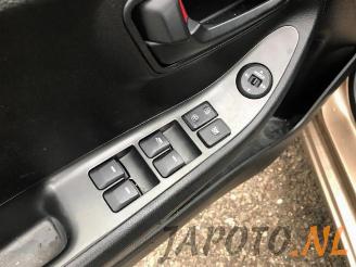 Kia Picanto Picanto (TA), Hatchback, 2011 / 2017 1.0 12V picture 10